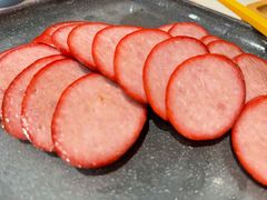 美味红肠-龙记香港茶餐厅(久光百货店)