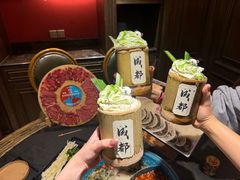 -吼堂老火锅(太古里总店)