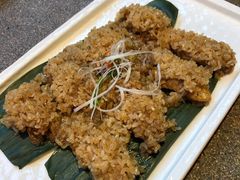 -几荷·恰似故人来(秀水广场店)
