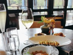 -杭州西子湖四季酒店·金沙厅