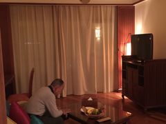 -三亚亚龙湾天域度假酒店