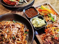 -Q MEX 库迈墨西哥餐吧(三里屯店)