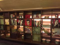 -天津津利华酒店