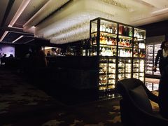 -瑞吉吧 The St·Regis Bar(长沙瑞吉酒店)