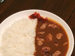 -铃木食堂(帽儿胡同店)