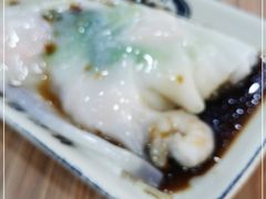 -银记肠粉店(南方医院店)