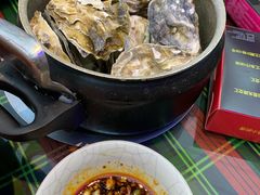 压锅生蚝-丁丁龙虾(总店)
