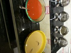 -比尔斯健康烤肉自助餐厅