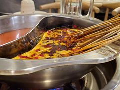 -玉林串串香(大成路店)