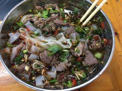 -佳荣老五生态牛肉馆