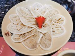 精品千层肚-蜀大侠火锅(寰球文化地标·总府店)