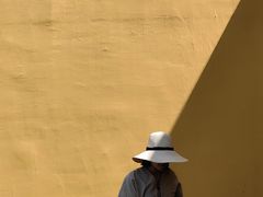 -方山风景区定林寺