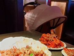 -虾胡闹·澳洲小龙虾·烧烤(福田鲨鱼店)