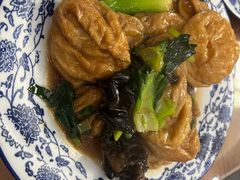 -灵福缘私房菜·农家菜(拈花湾·灵山大佛必推店)