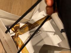 -Laderach 莱德拉(上海环贸iapm店)