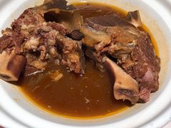 牛大骨-西贝莜面村(近铁城市广场店)