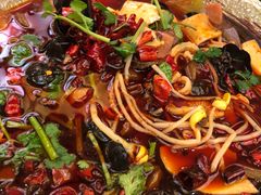 -成都驻京办餐厅(蜀都宾馆店)