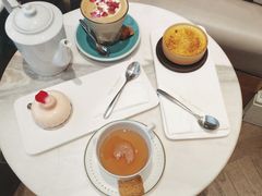 -PAUL LAFAYET 法式甜品(港汇广场店)