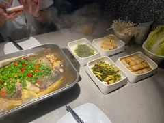 -半天妖烤鱼(印象城店)