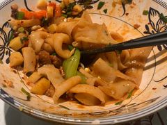 -汉唐宴长安食府