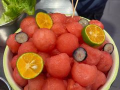 -玄希浪漫厨房·韩料烤肉(湖滨银泰in77店)