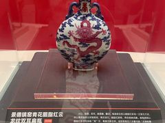 -上海博物馆(人民广场馆)