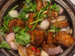 -志明眷村·台式融合菜·宵夜