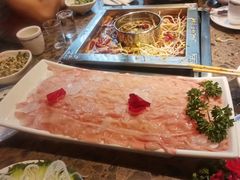 -码头故事火锅(大丰店)