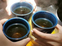 -湊湊火锅·茶憩(东城万达店)