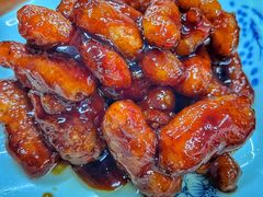 -鼎香润(德胜门内店)