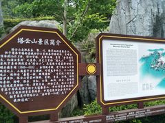 -塔云山