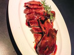 -老头儿油爆虾·1987杭州烟火味(湖滨银泰in77D区店)