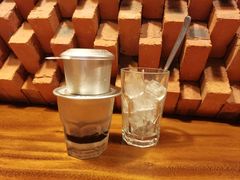 -西贡妈妈SaigonMama•越南料理(上海商城店)