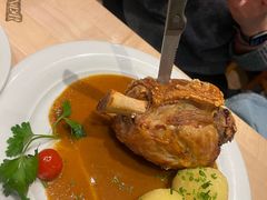 -Restaurant Paulaner am Dom
