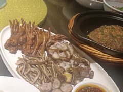 -井水小厨·湘菜(活力广场店)