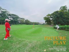 -观澜湖高尔夫球会