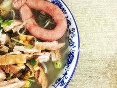 -平安桥张氏肥肠粉