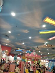 -胜利乐园(胜利购物广场店)