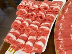 -津门老羊家·铜锅涮羊肉·烧烤(科技园店)