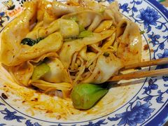 -陕味食族油泼面(工商大学店)