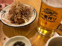 -吉炙烧鸟•本格料理(国际商贸城店)
