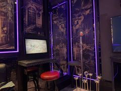 -INLOVE KTV(新天地店)