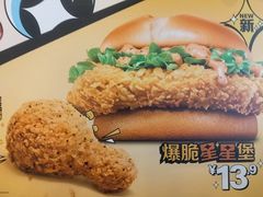 -麦当劳(豫园店)