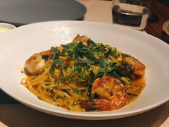 -Mercato莫卡多露台餐厅与酒吧(K11店)