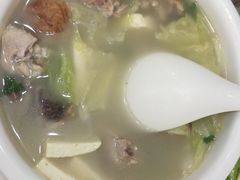 -清真悦宾楼食府(海湖店)