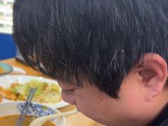 -西部马华清真兰州牛肉面·烧烤夜市(上地店)