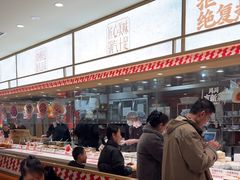 -乡村基·川味现炒大王(熙悦天街店)