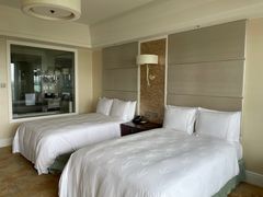 -阳澄湖费尔蒙酒店