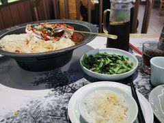 -望湘园·洞庭渔宴(永旺店)