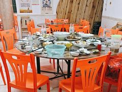 -大众海鲜加工大排档(金海湾大道店)